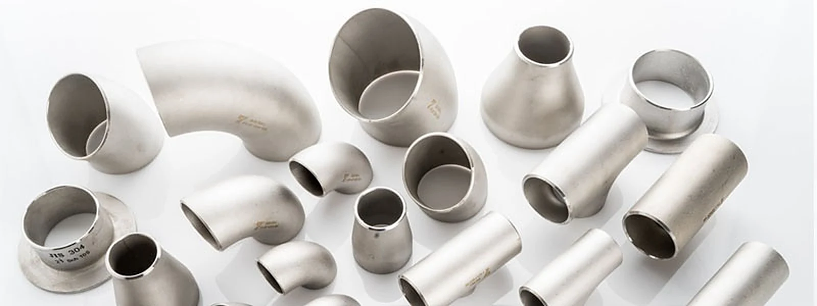 Buttweld Fittings