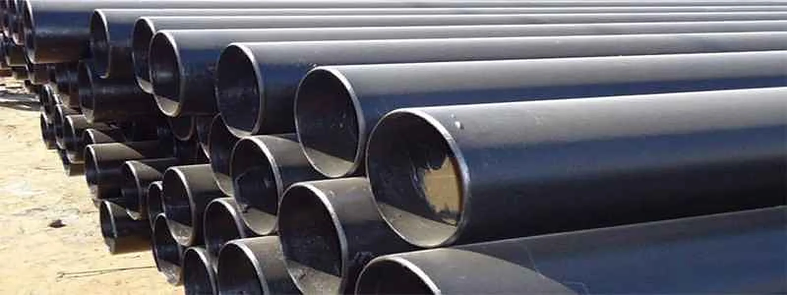 Carbon Steel