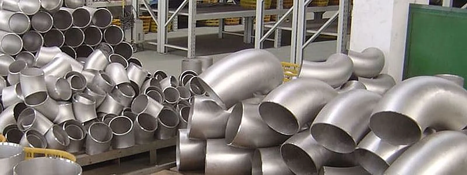 Duplex Steel