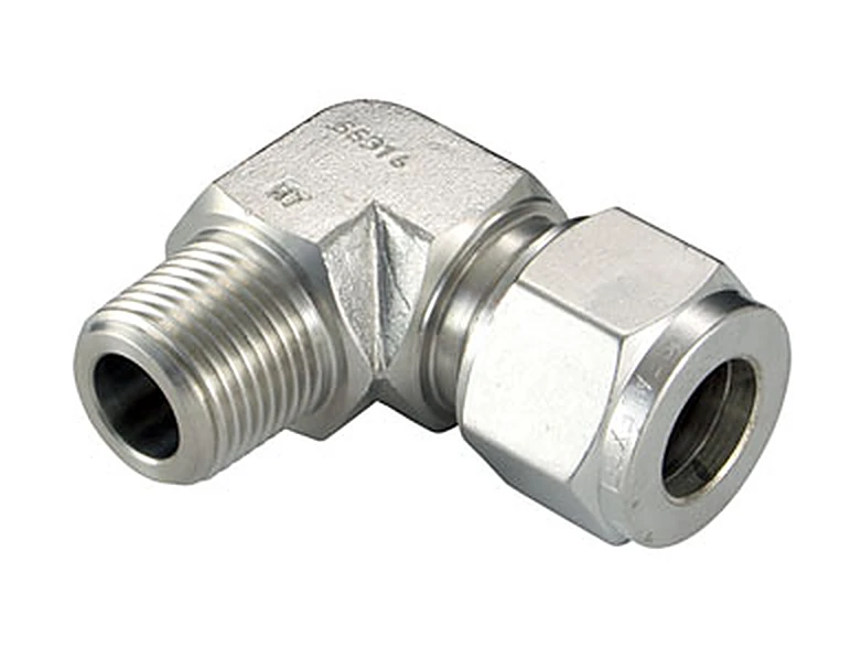 Union Elbow