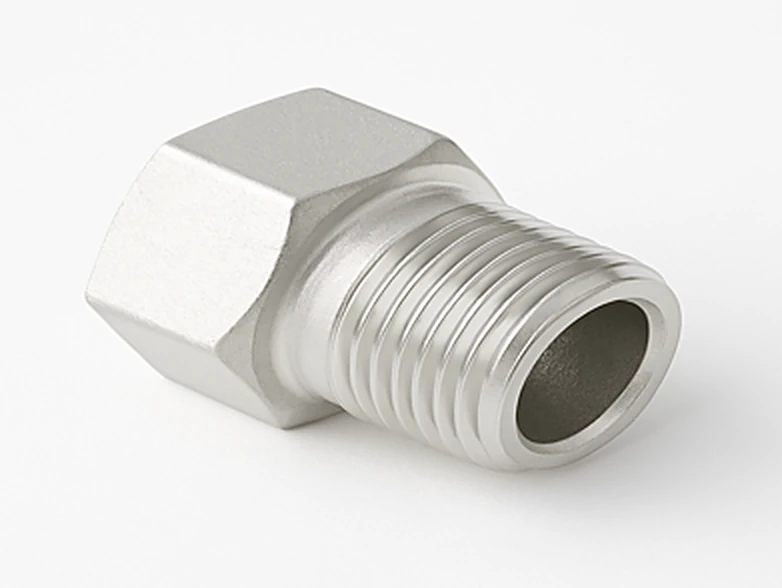 Male Adaptor