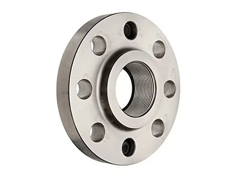 Threaded / Screwed