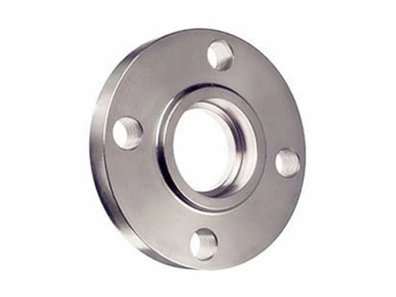 Socket Weld