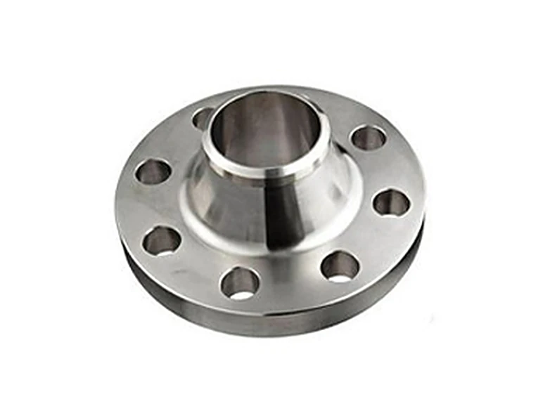 Weld Neck